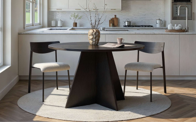 Masa dining Virela Masa dining